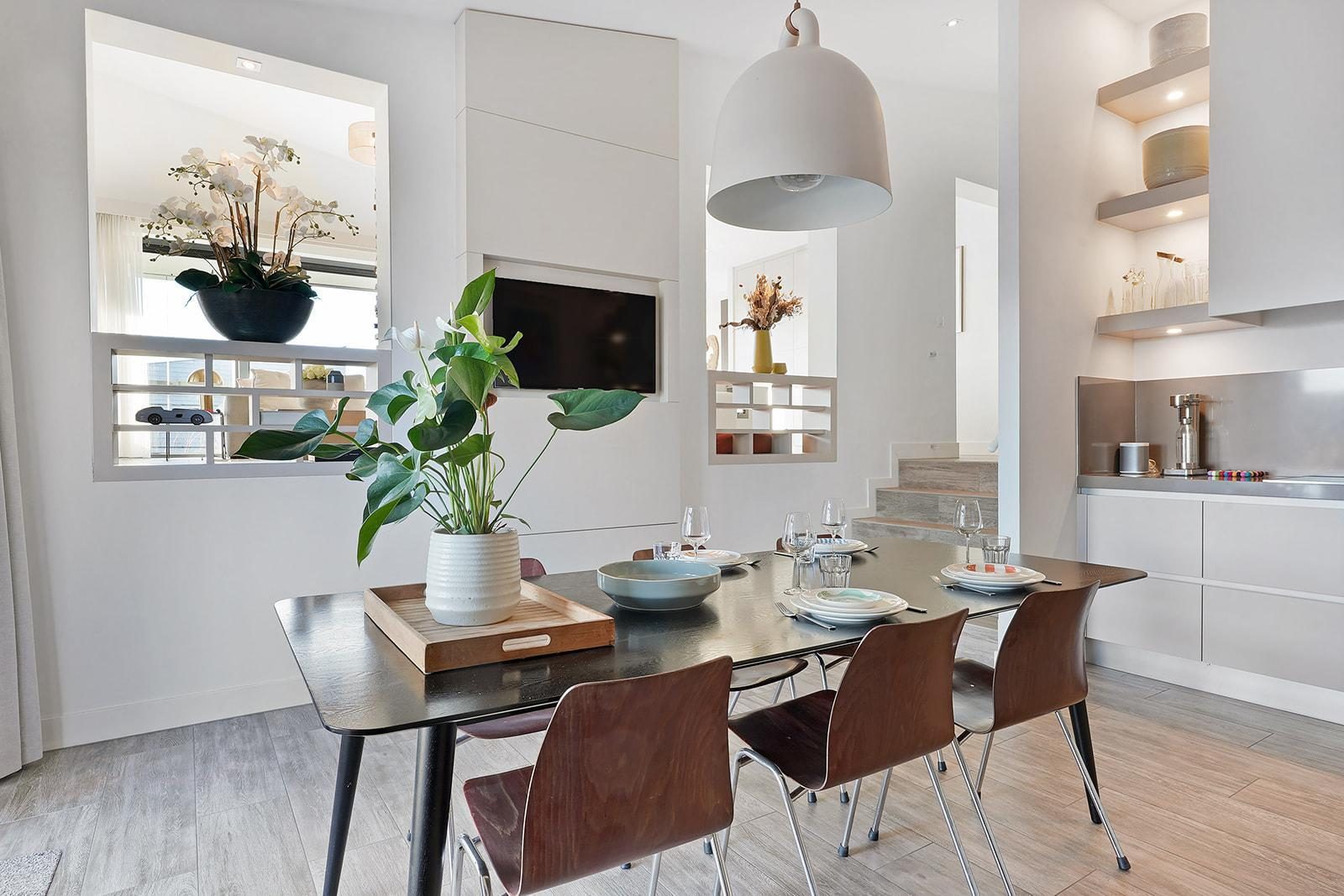 Villa Super VIP | 4 pers. (Villa 36)