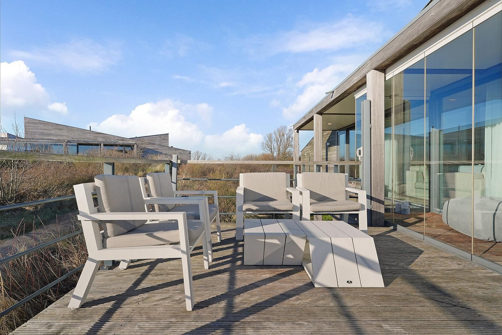 Villa Super VIP | 4 pers. (Villa 36)