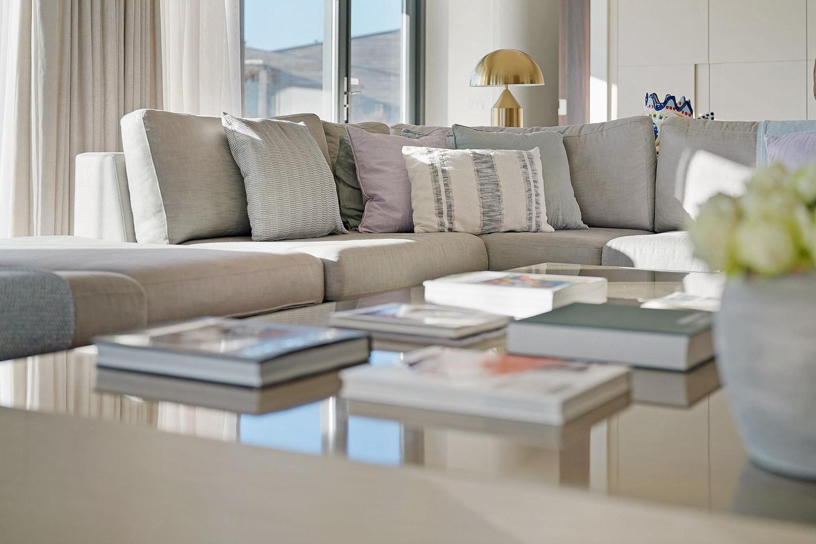 Villa Super VIP | 4 pers. (Villa 36)
