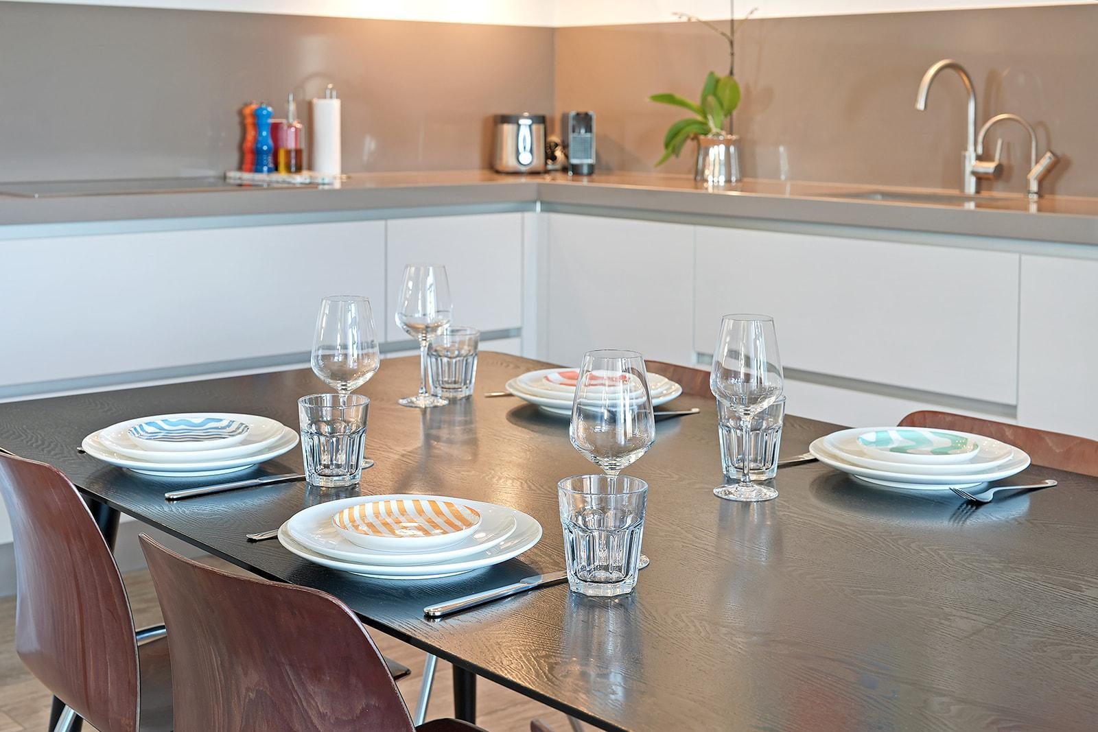 Villa Super VIP | 4 pers. (Villa 36)