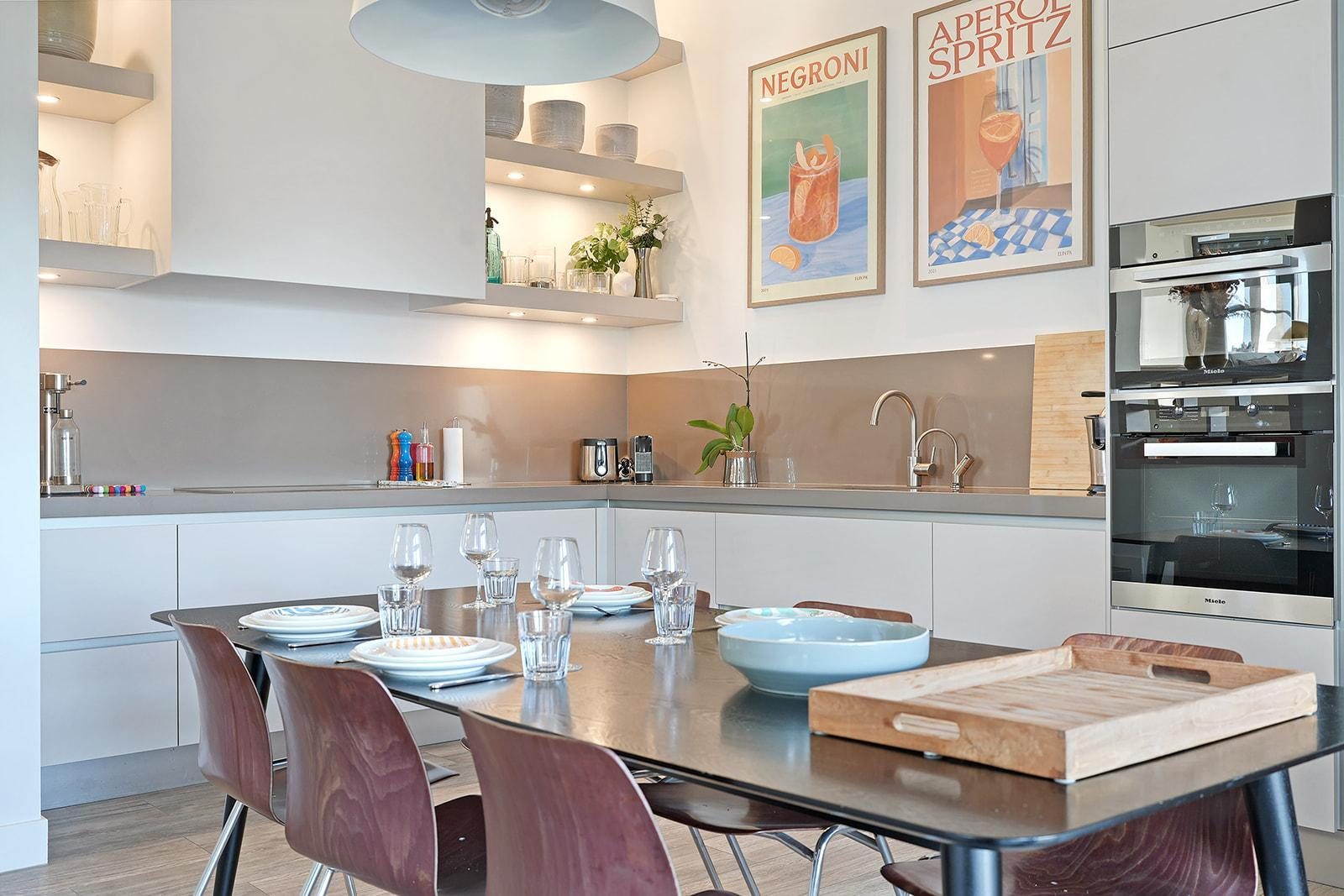 Villa Super VIP | 4 pers. (Villa 36)