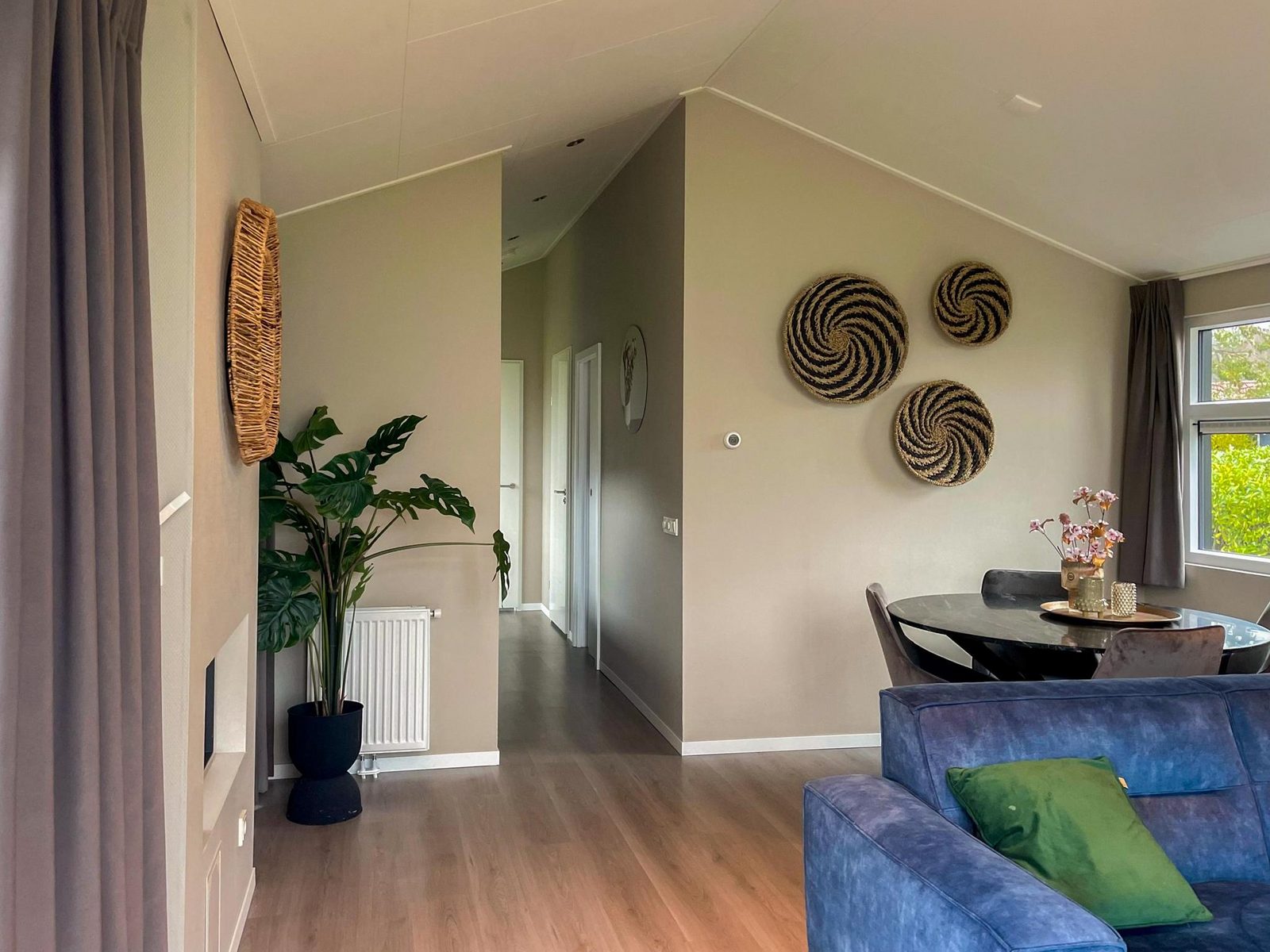 Wood Lodge | 4 personen