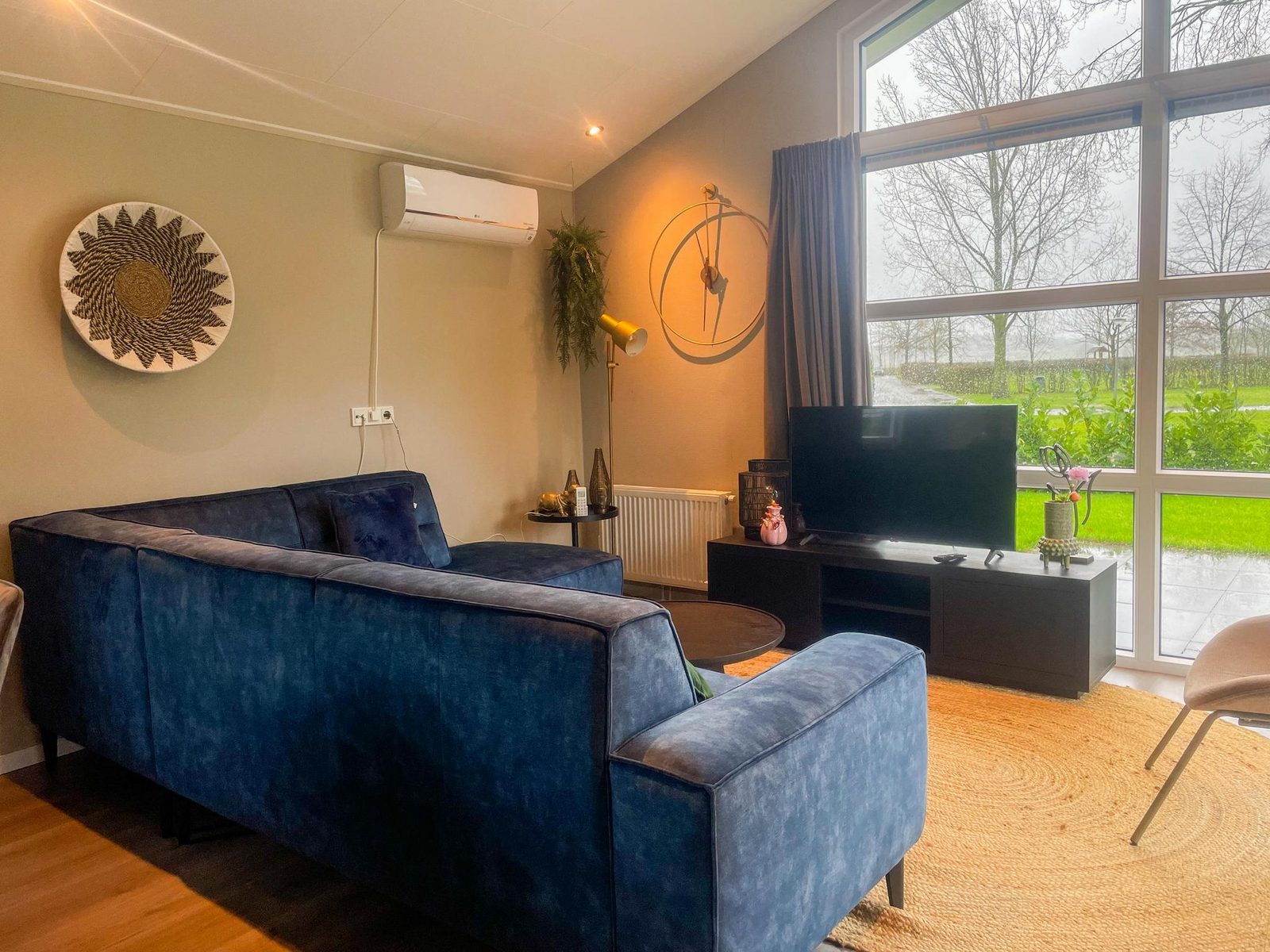 Wood Lodge | 4 personen