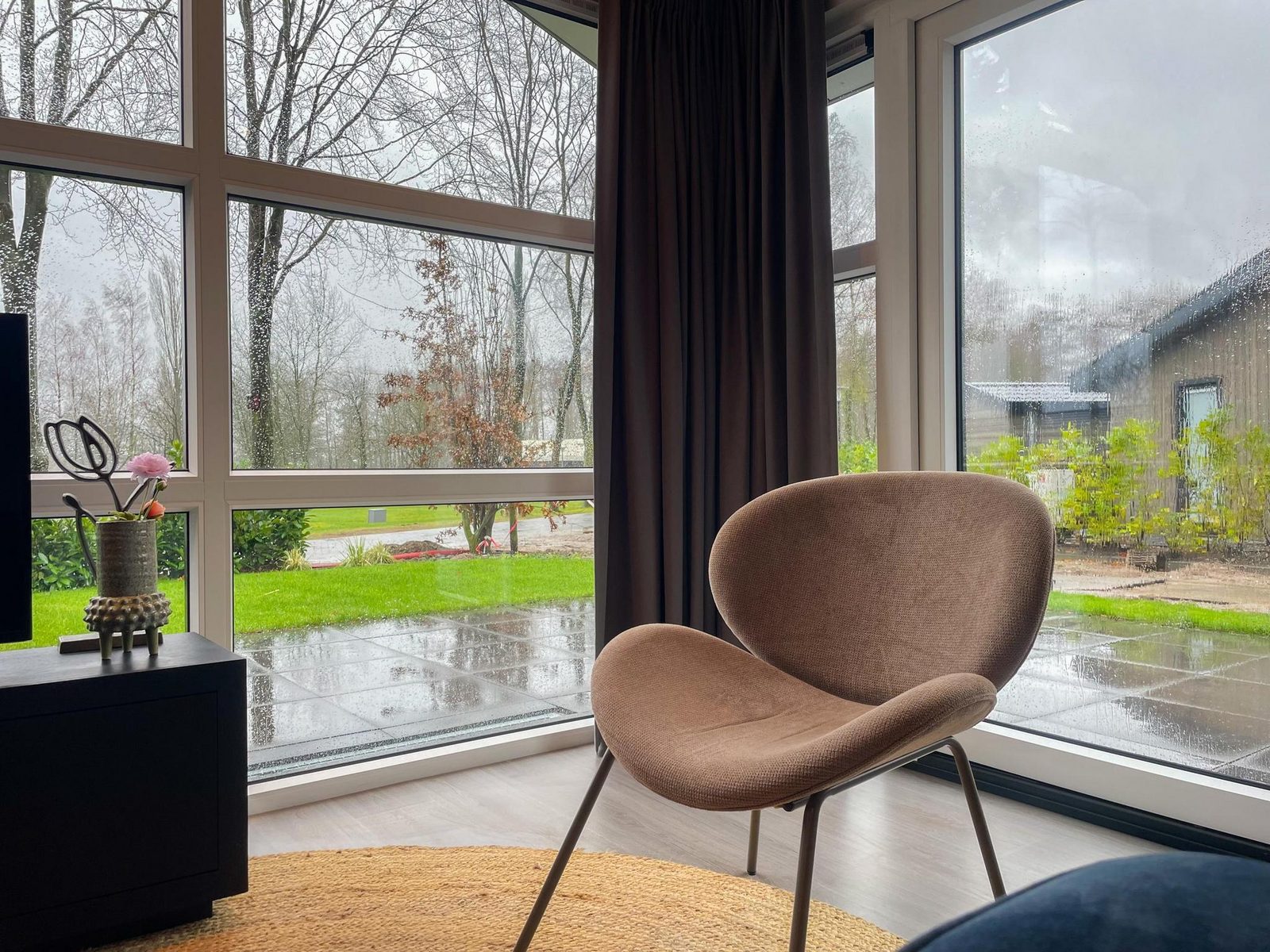 Wood Lodge | 4 personen