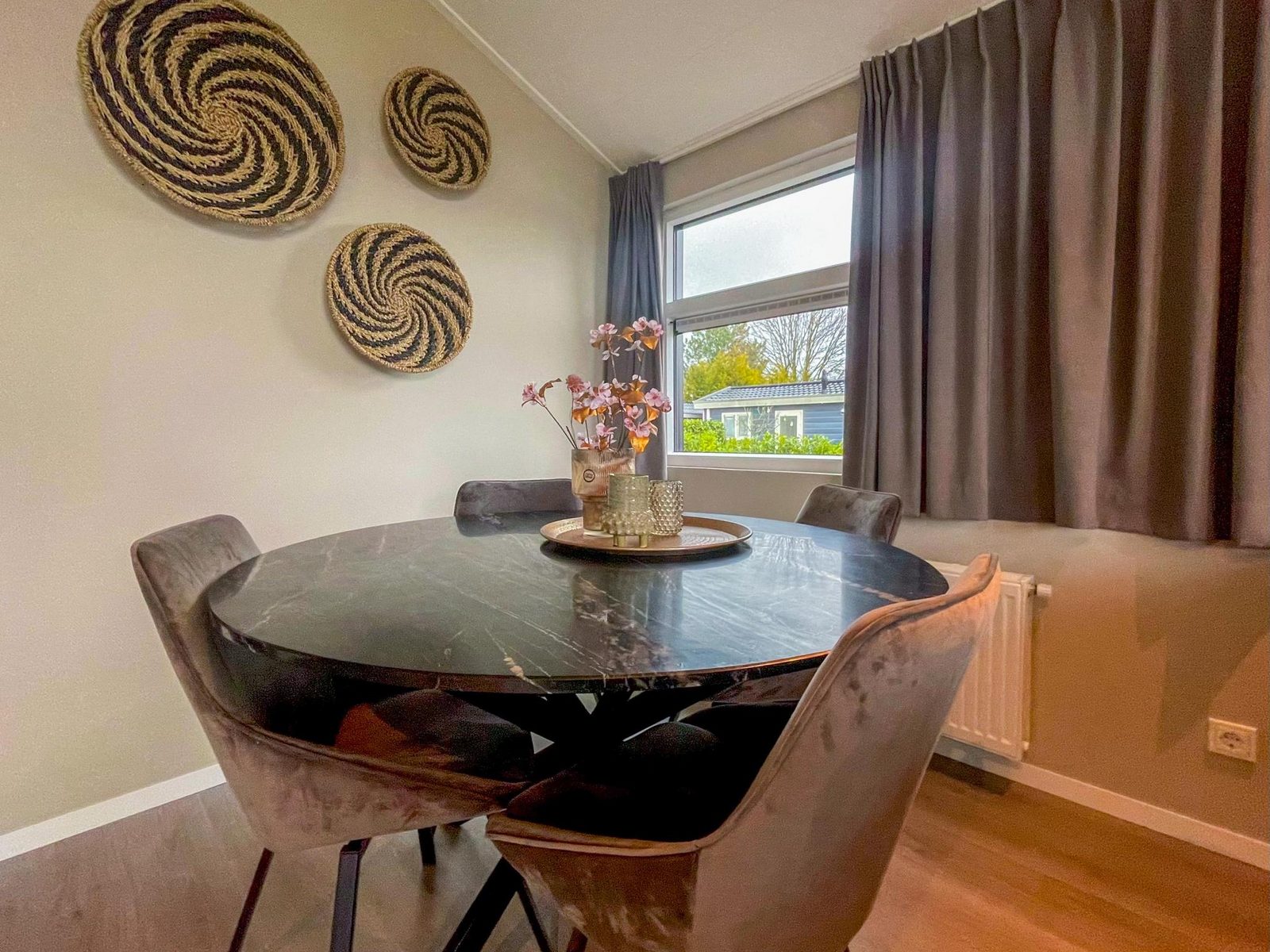 Wood Lodge | 4 personen