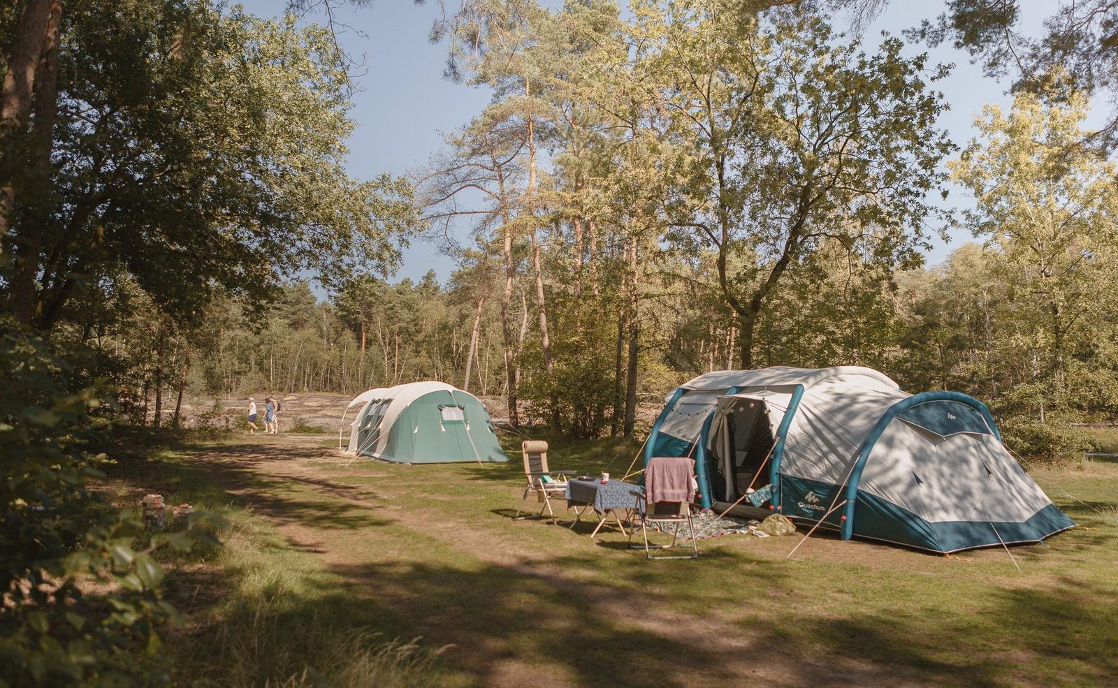 Waldplatz – autofrei
