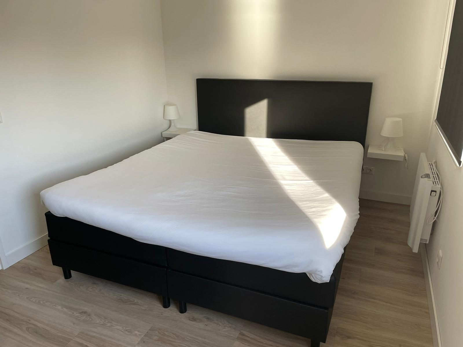 Holiday accommodation Heegermeer 8 p
