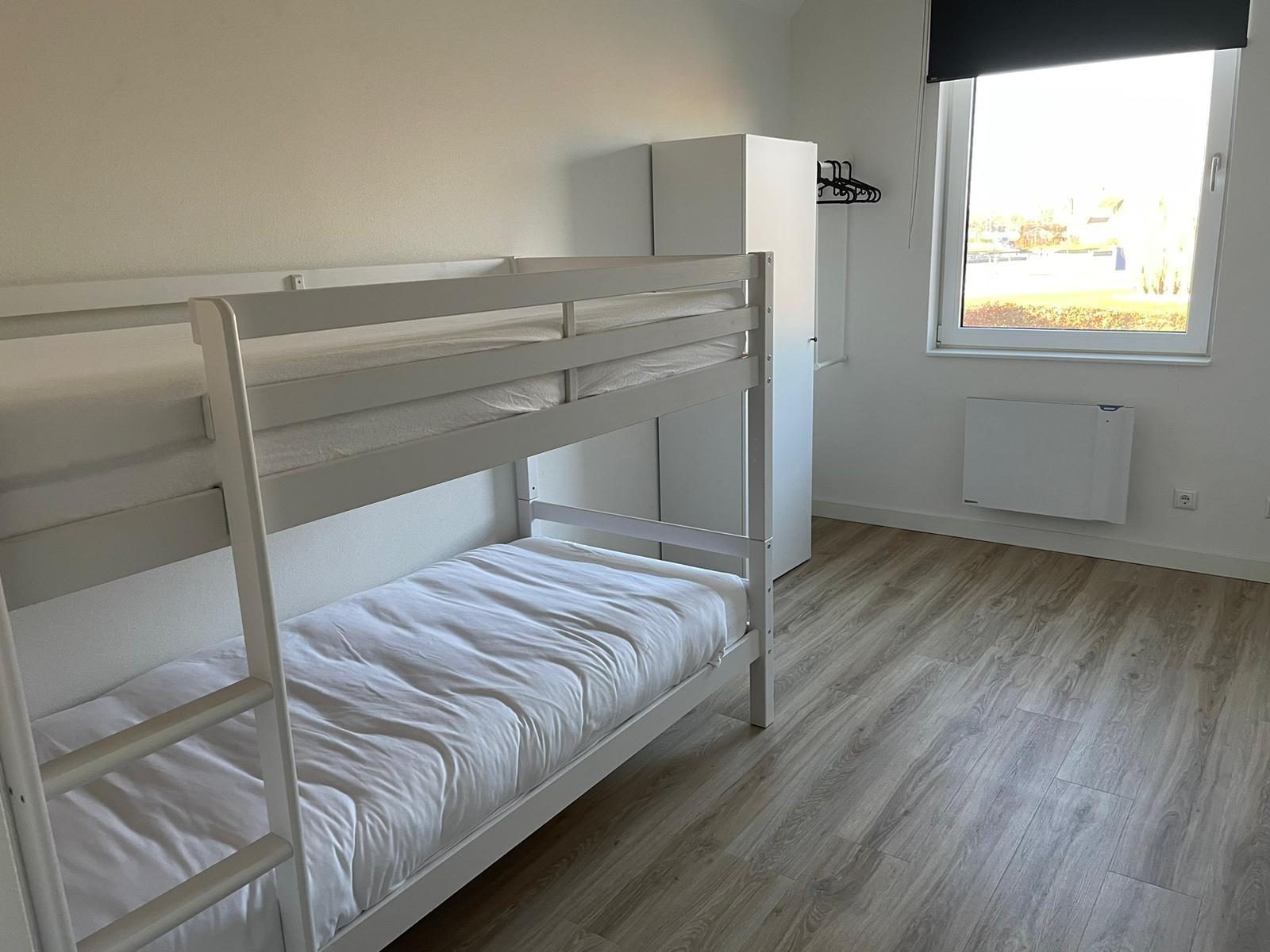 Holiday accommodation Heegermeer 8 p
