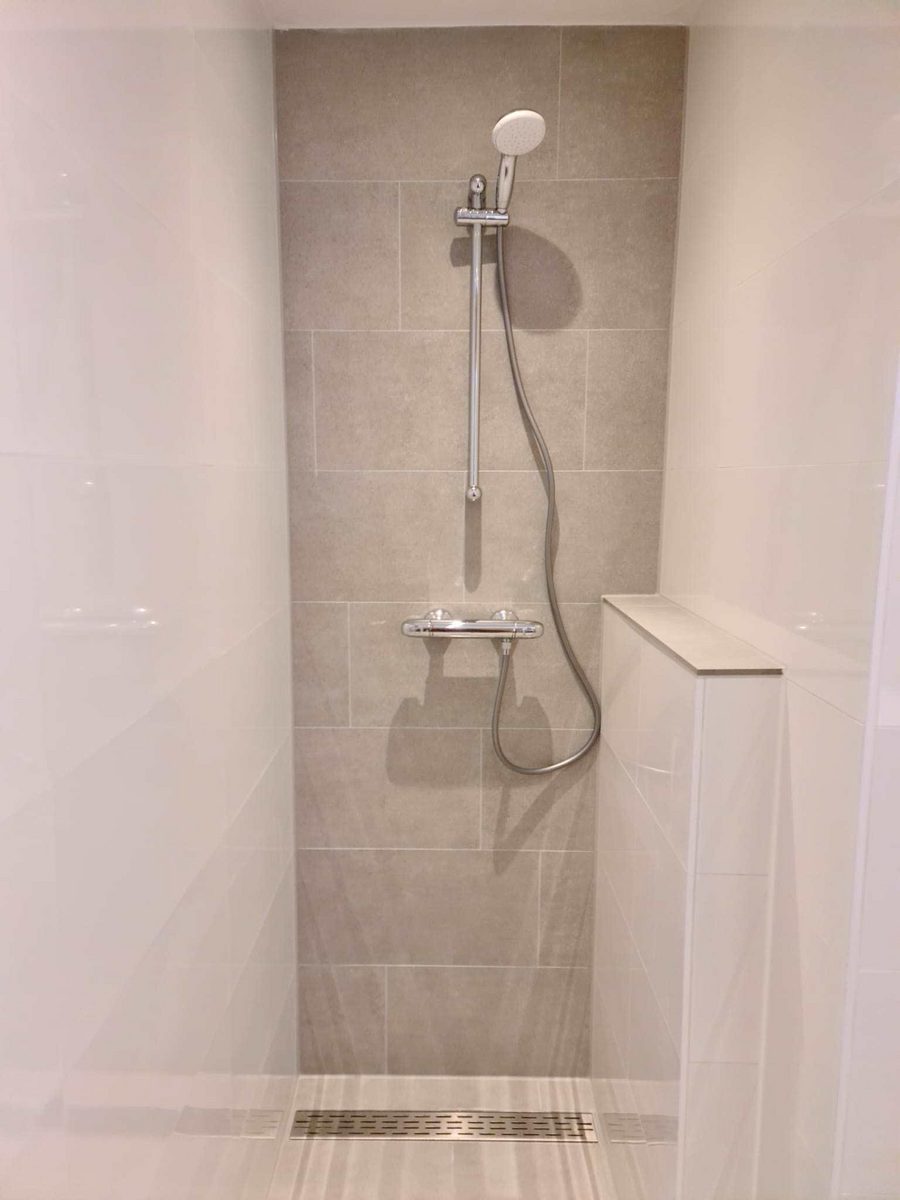 Appartement A 4-persoons