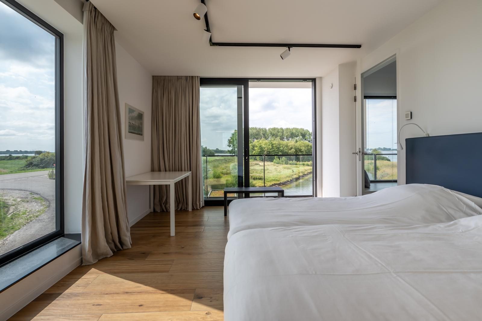 VZ2401 Luxusvilla in Kamperland