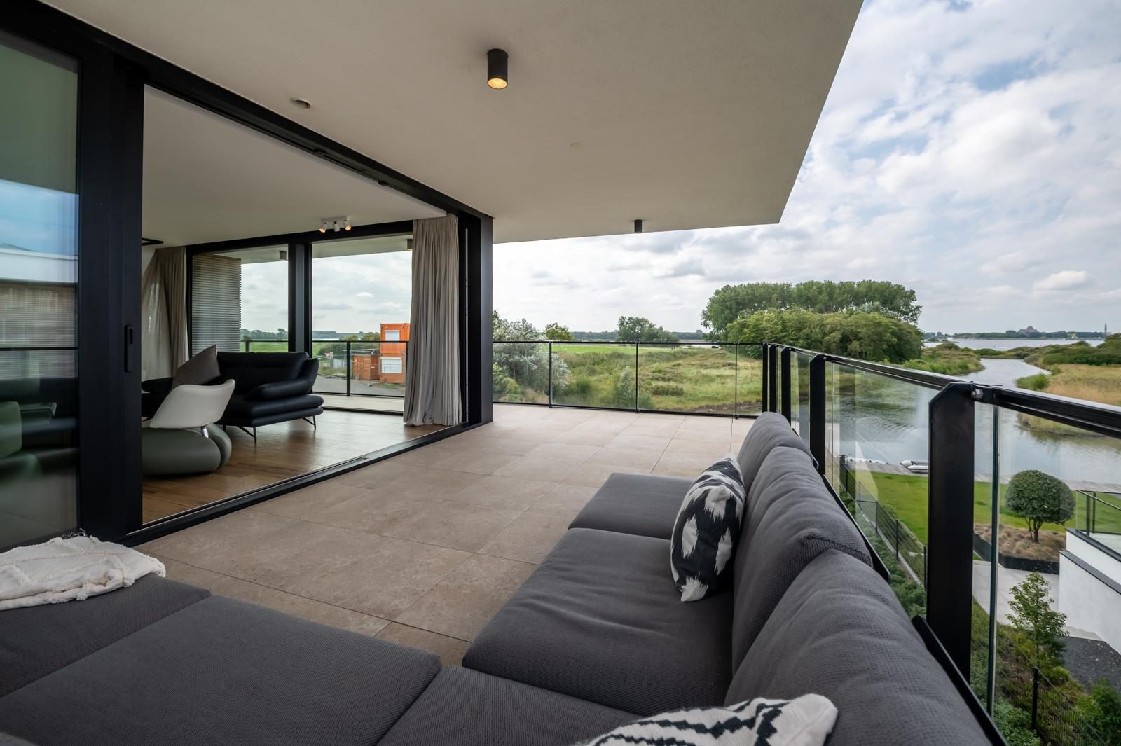 VZ2401 Luxusvilla in Kamperland