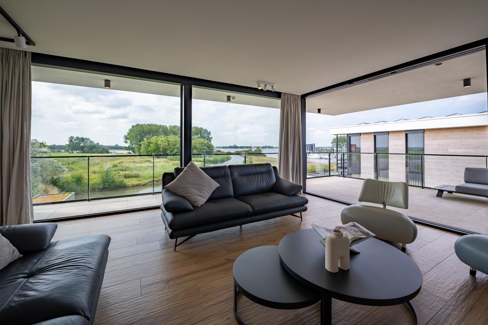 VZ2401 Luxusvilla in Kamperland