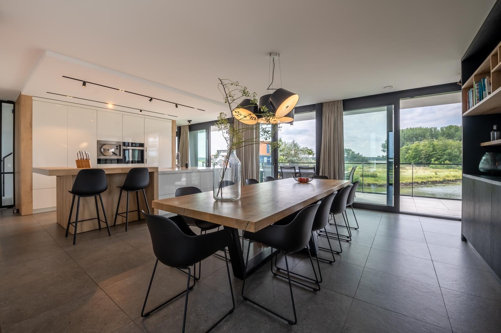 VZ2401 Luxusvilla in Kamperland