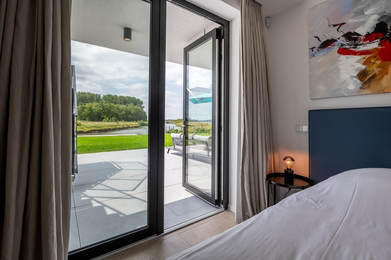 VZ2401 Luxusvilla in Kamperland