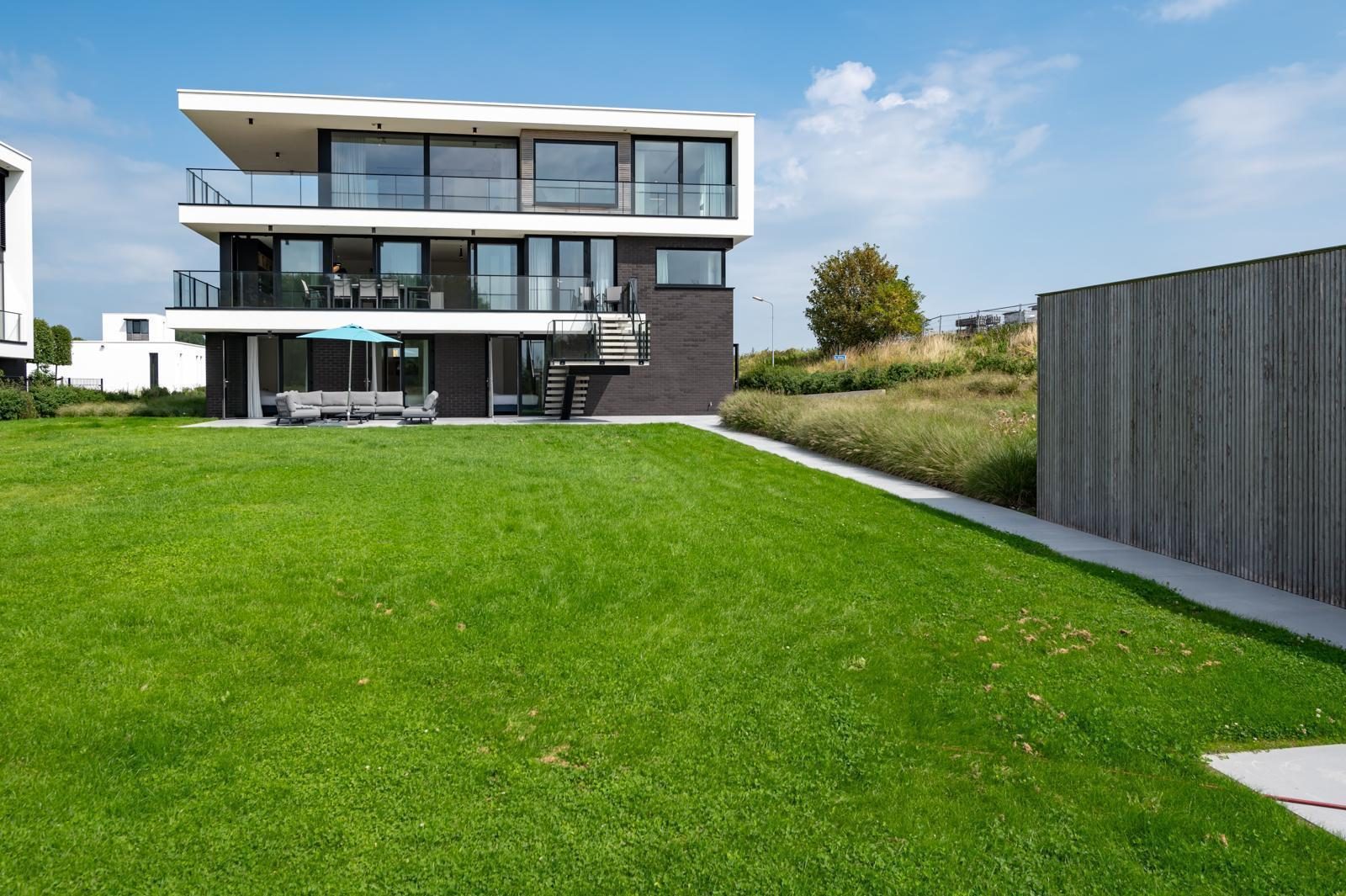 VZ2401 Luxusvilla in Kamperland