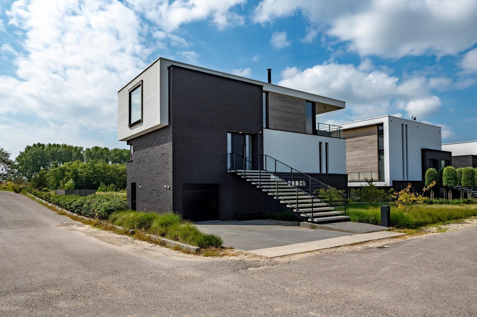 VZ2401 Luxusvilla in Kamperland