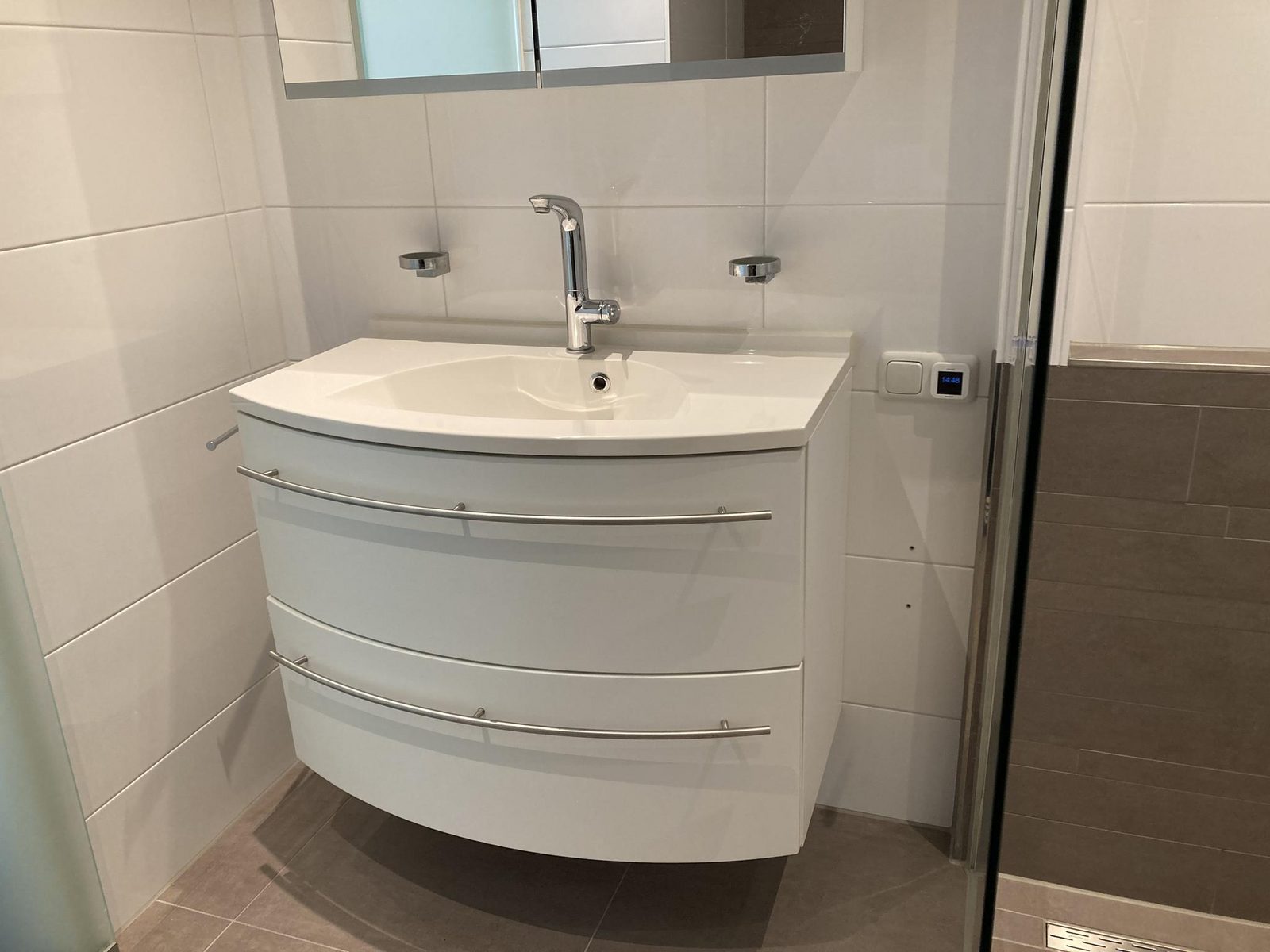Sterflat 159