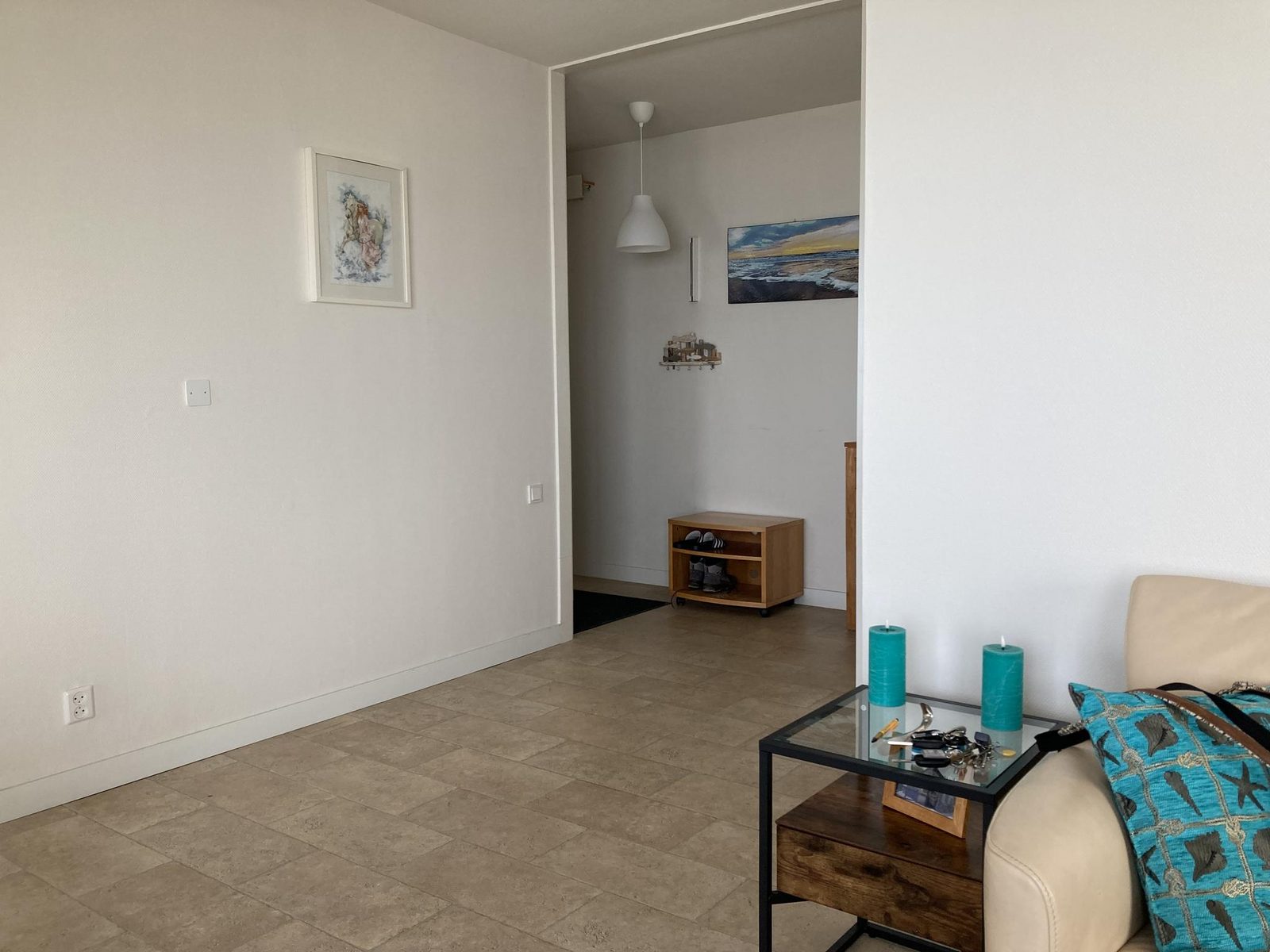 Sterflat 159