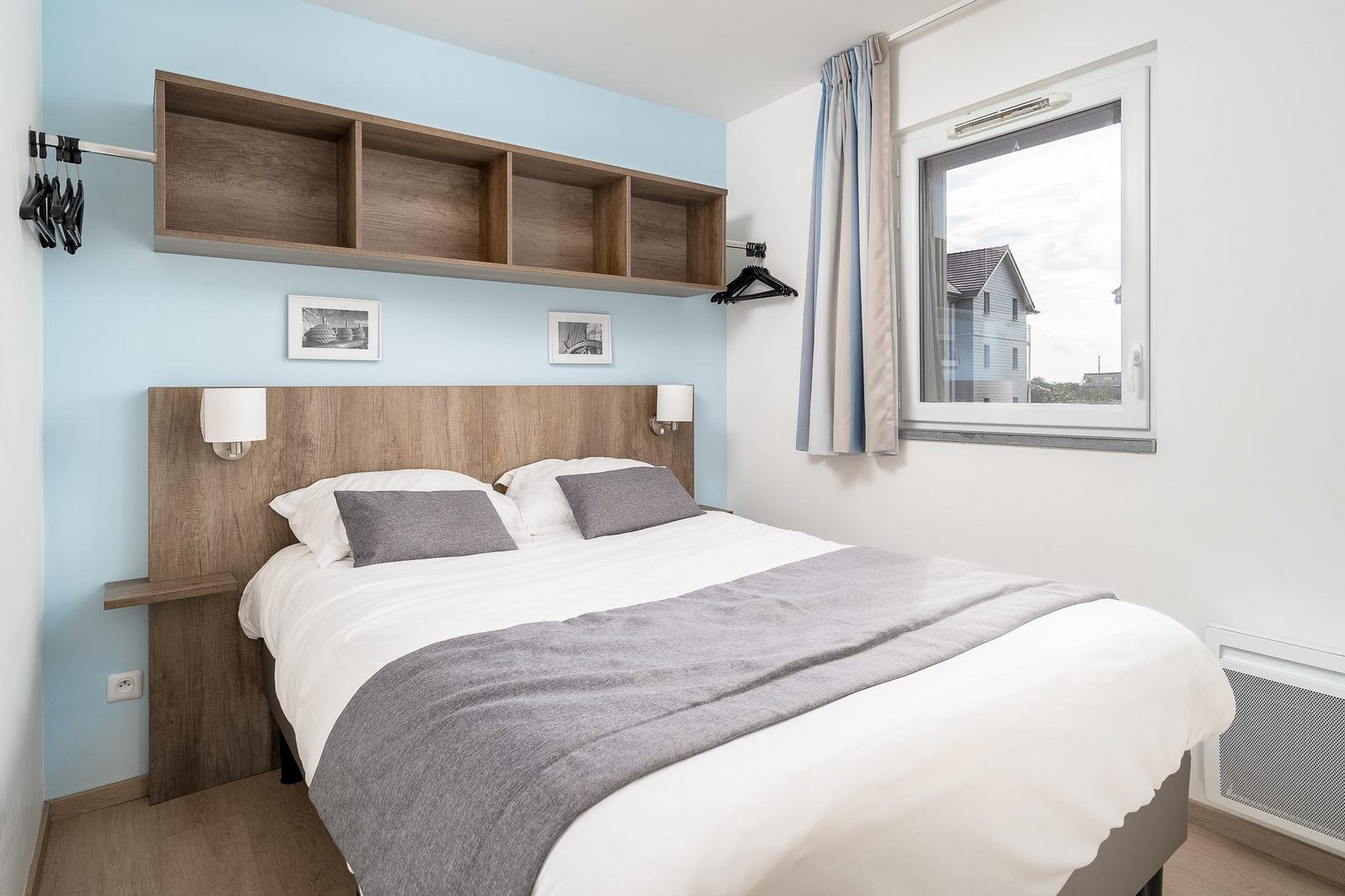 Suite for 4 people