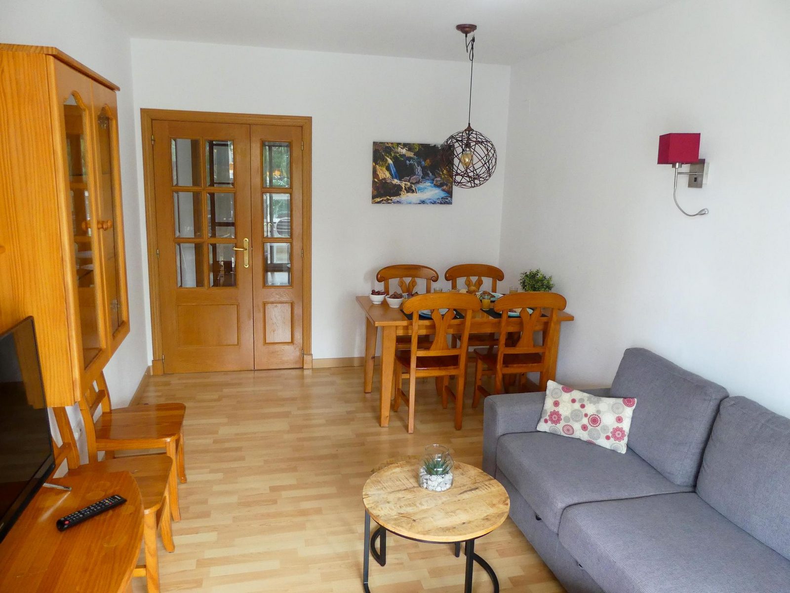 Apartamento de 2 dormitorios | max. 6 personas