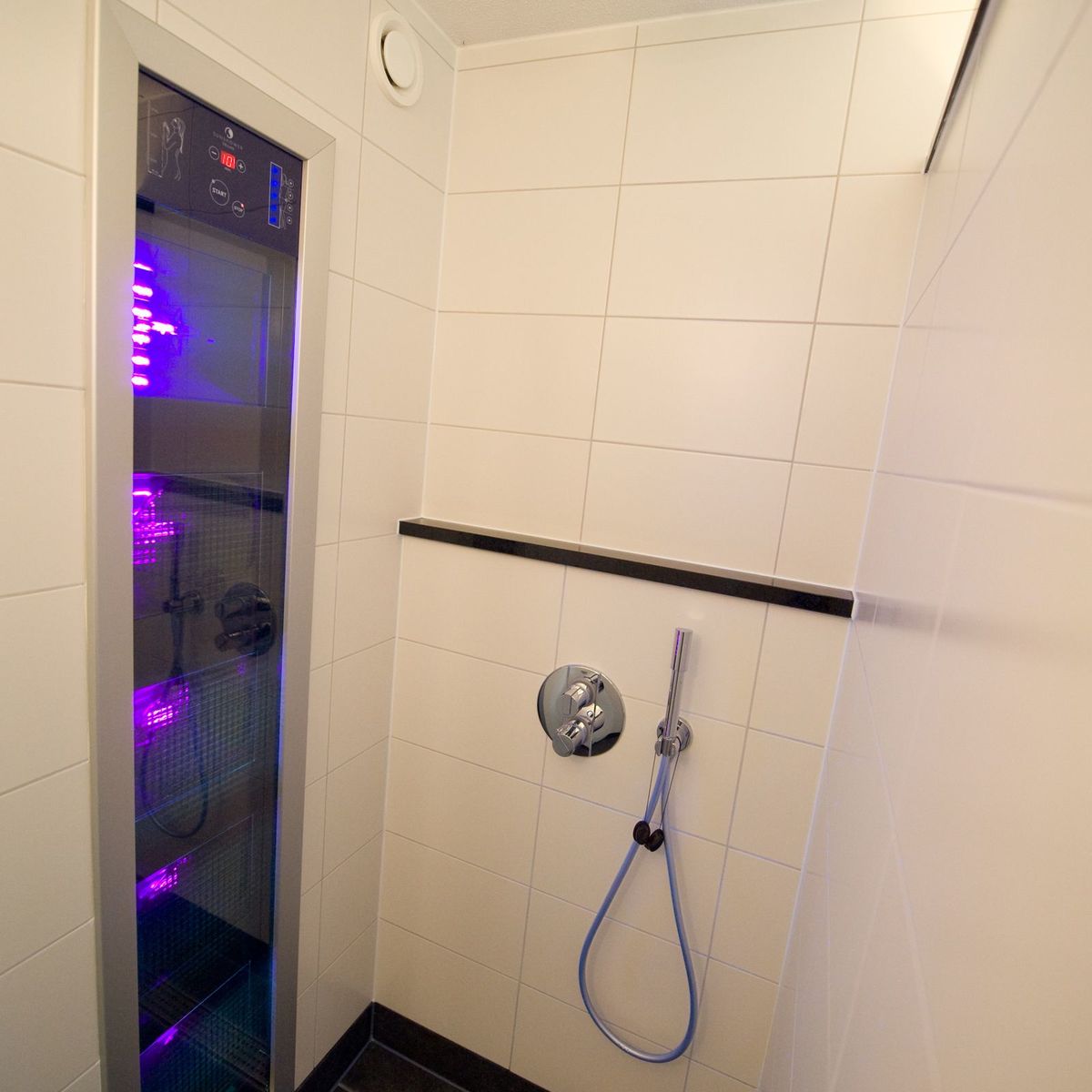 Villa Beukelaer XL Wellness 6 Personen