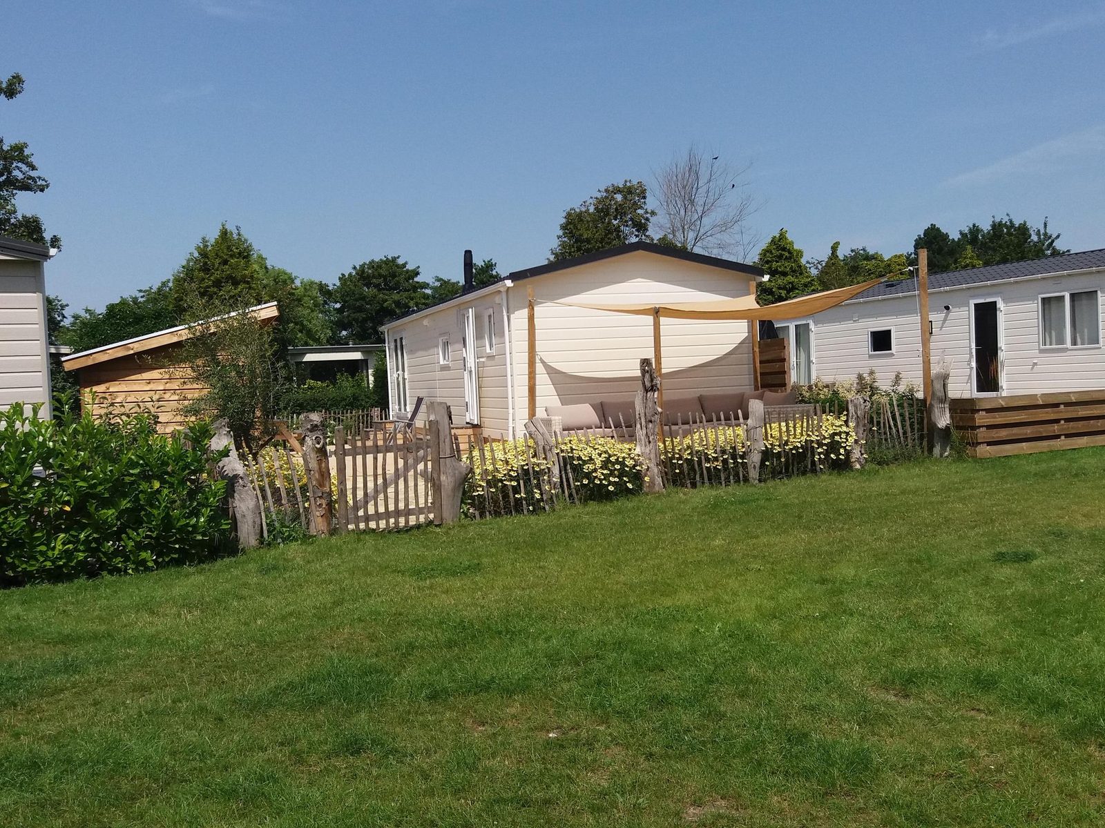 Chalet 5a