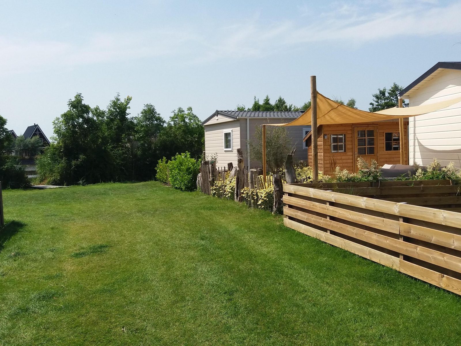 Chalet 5a