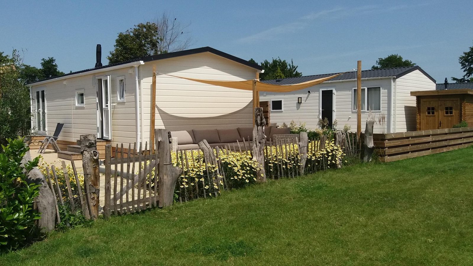 Chalet 5a