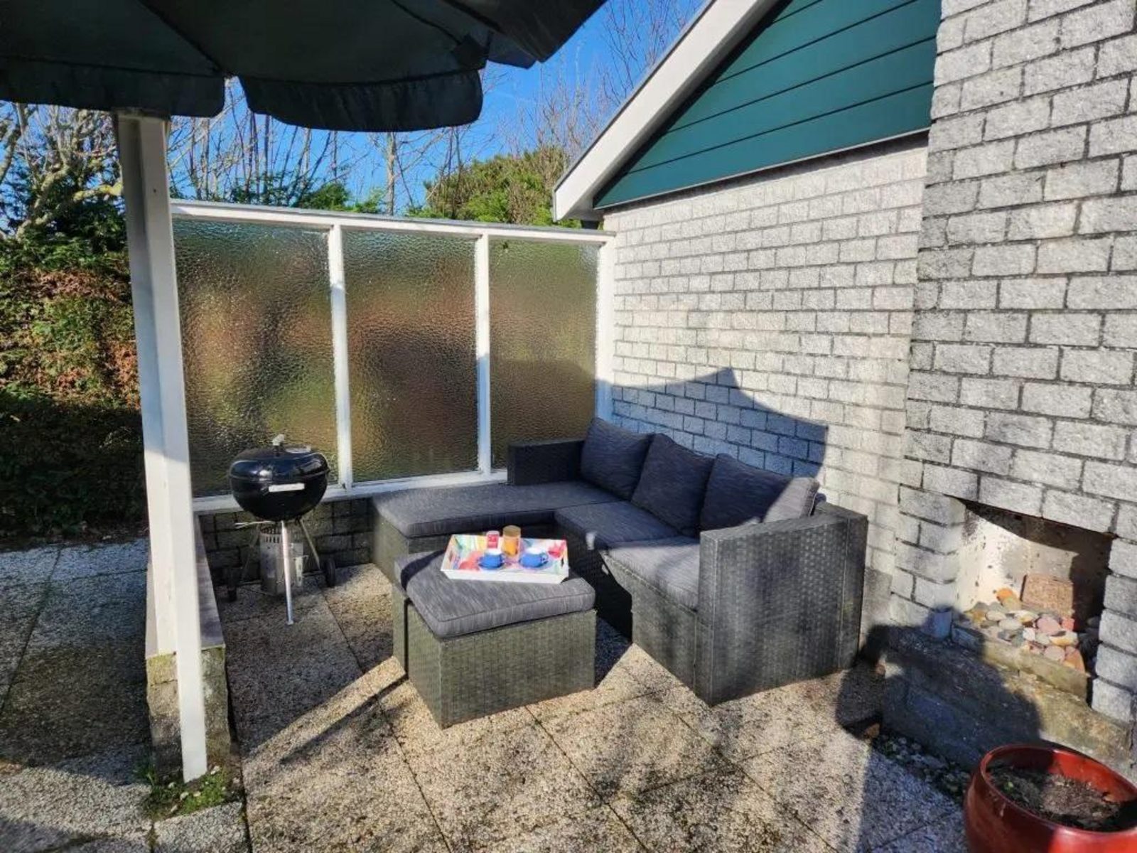Bungalow 002
