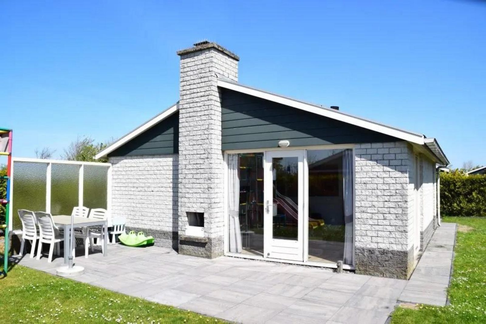 Bungalow 027