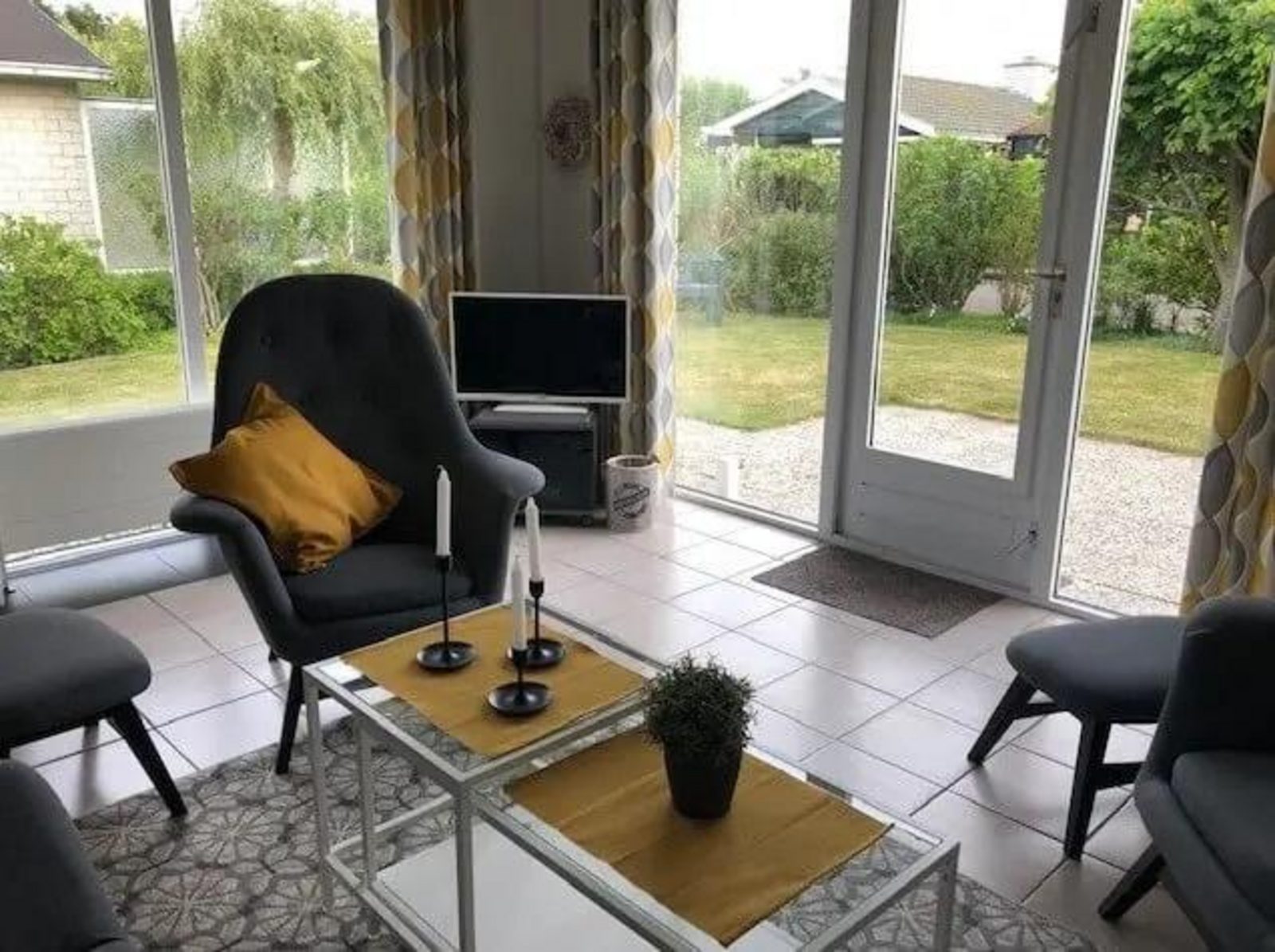 Bungalow 032