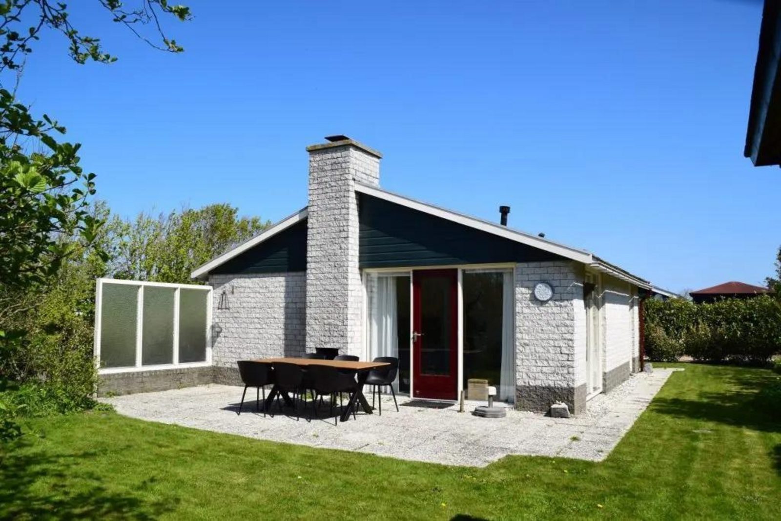 Bungalow 049