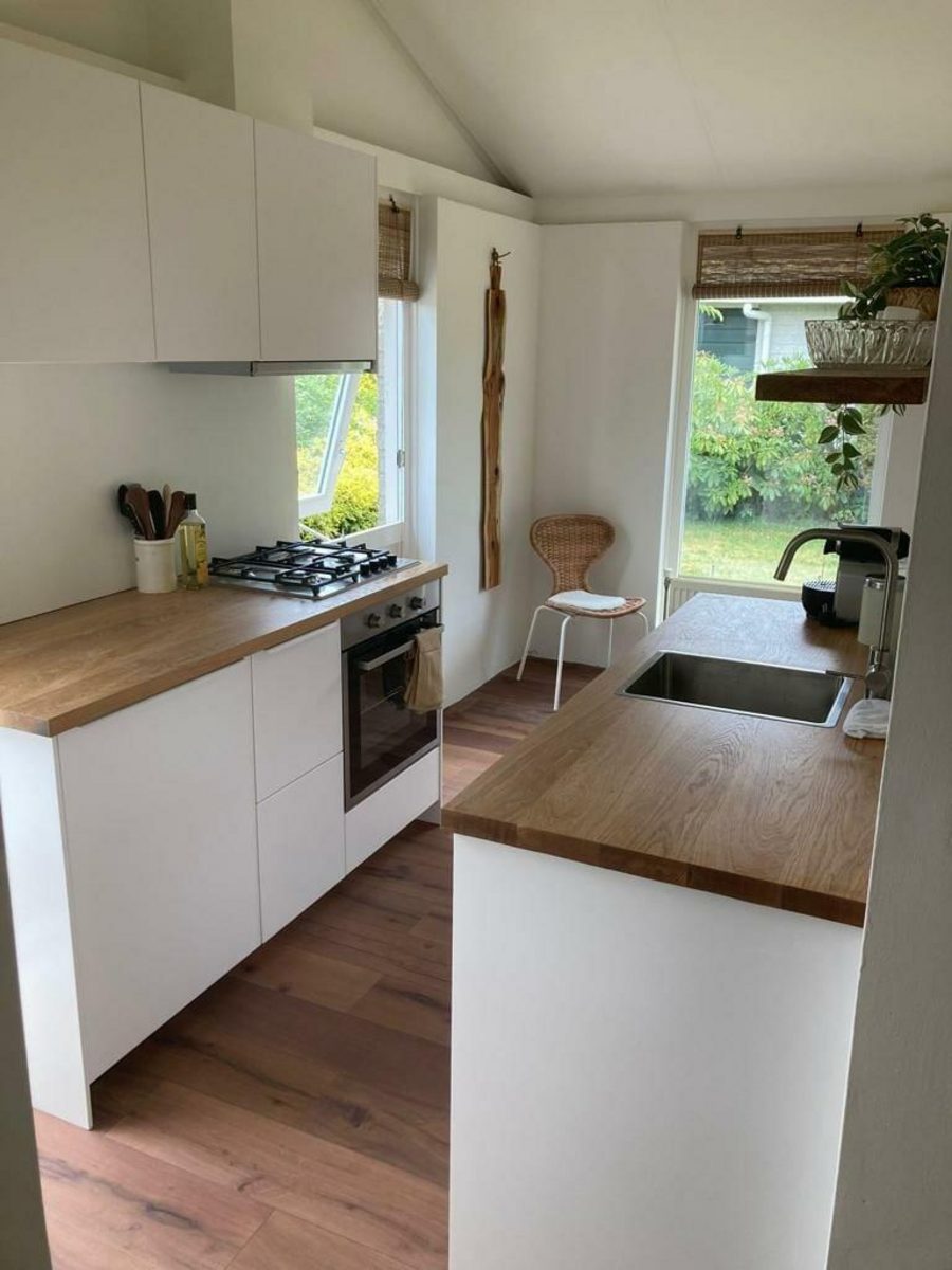 Bungalow 050