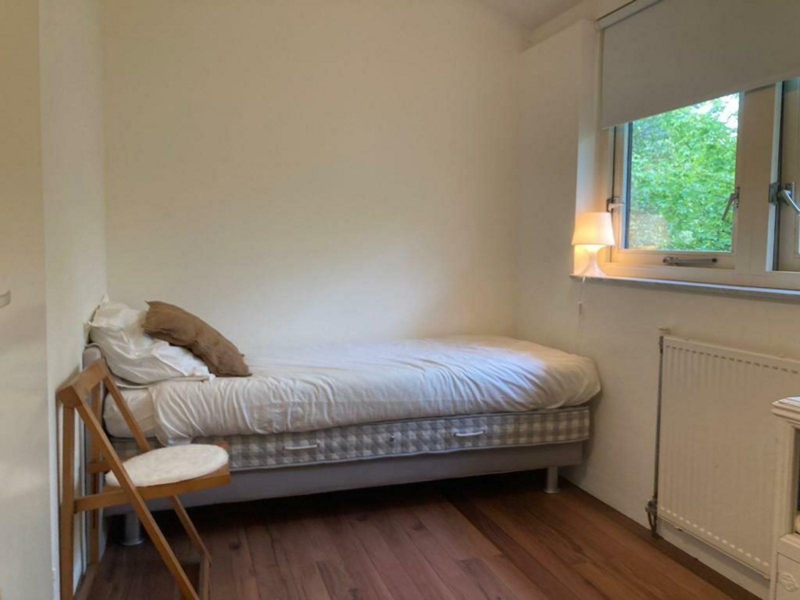 Bungalow 050