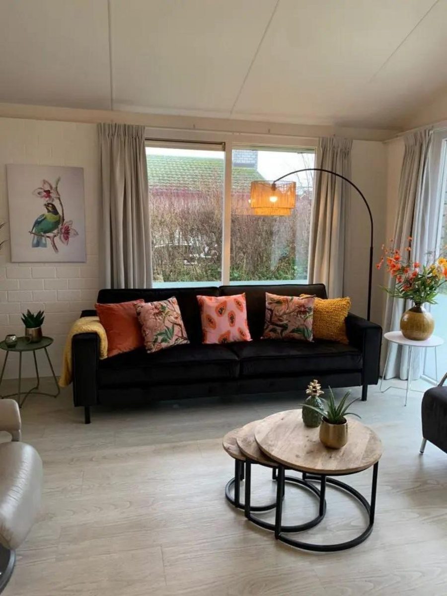 Bungalow 001