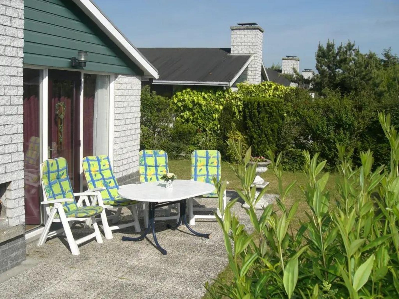 Bungalow 006