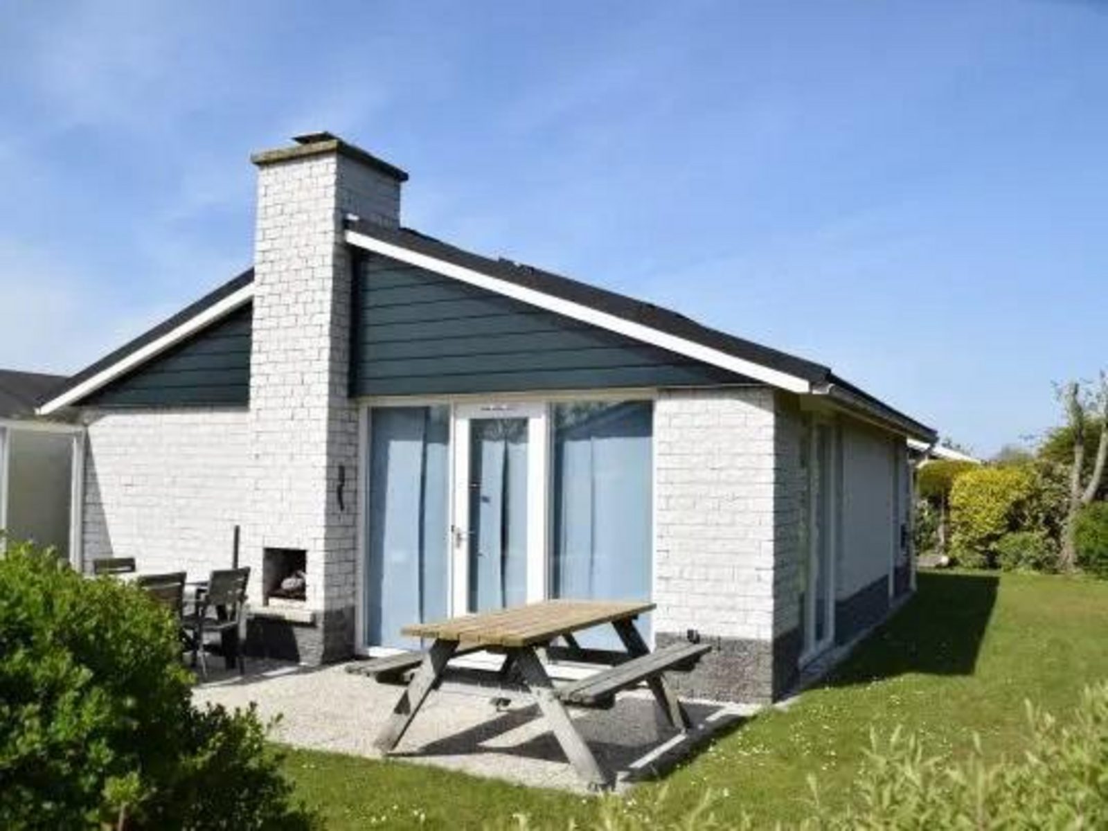 Bungalow 040