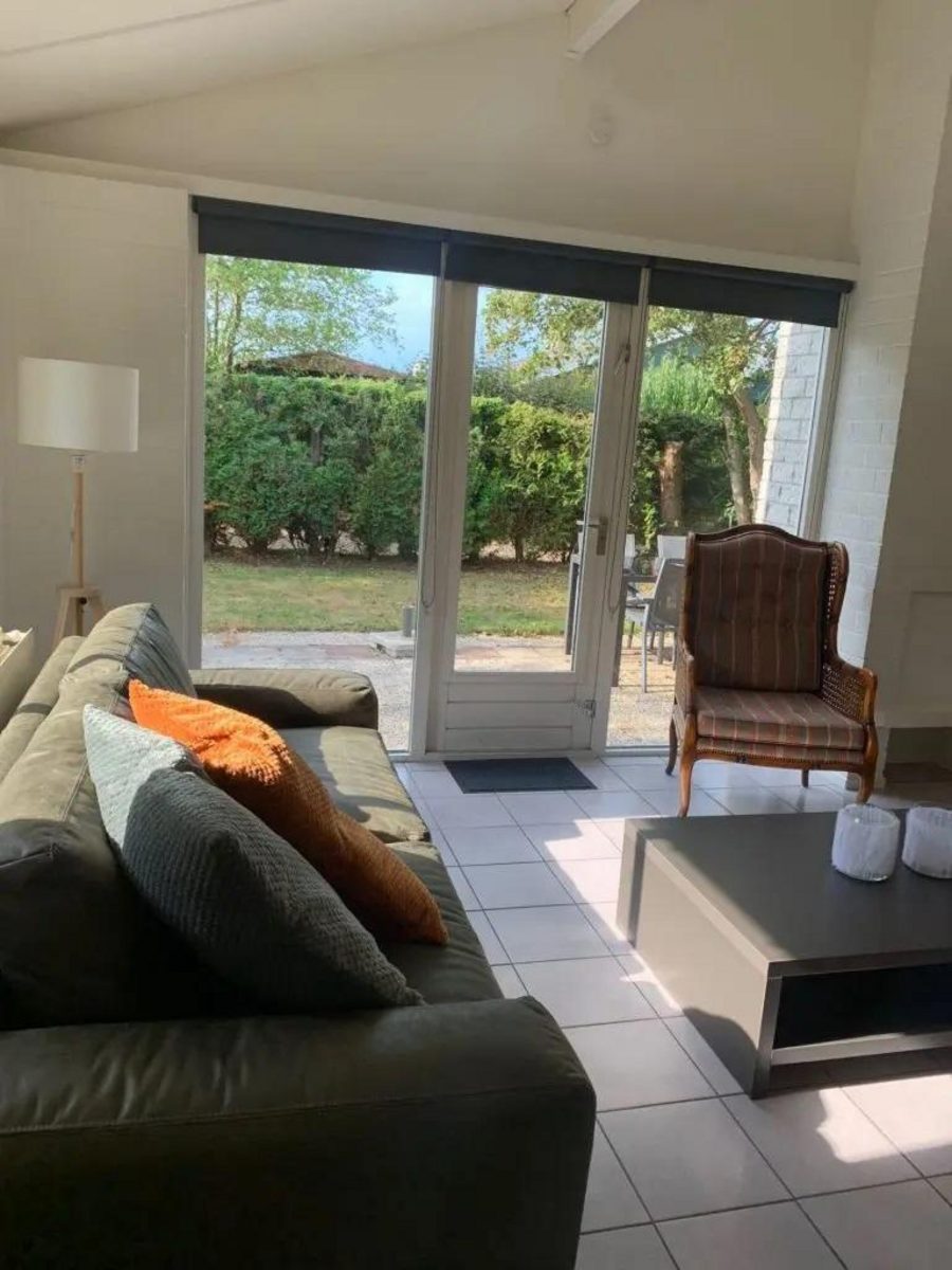 Bungalow 009