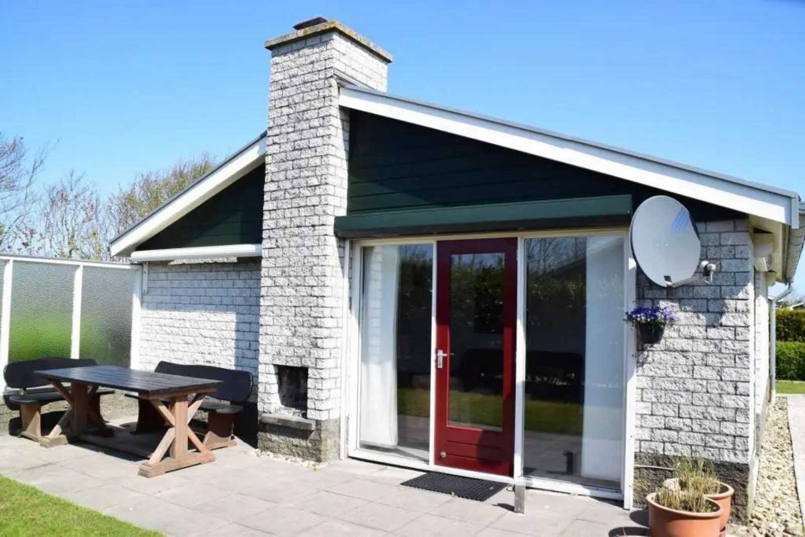 Bungalow 038
