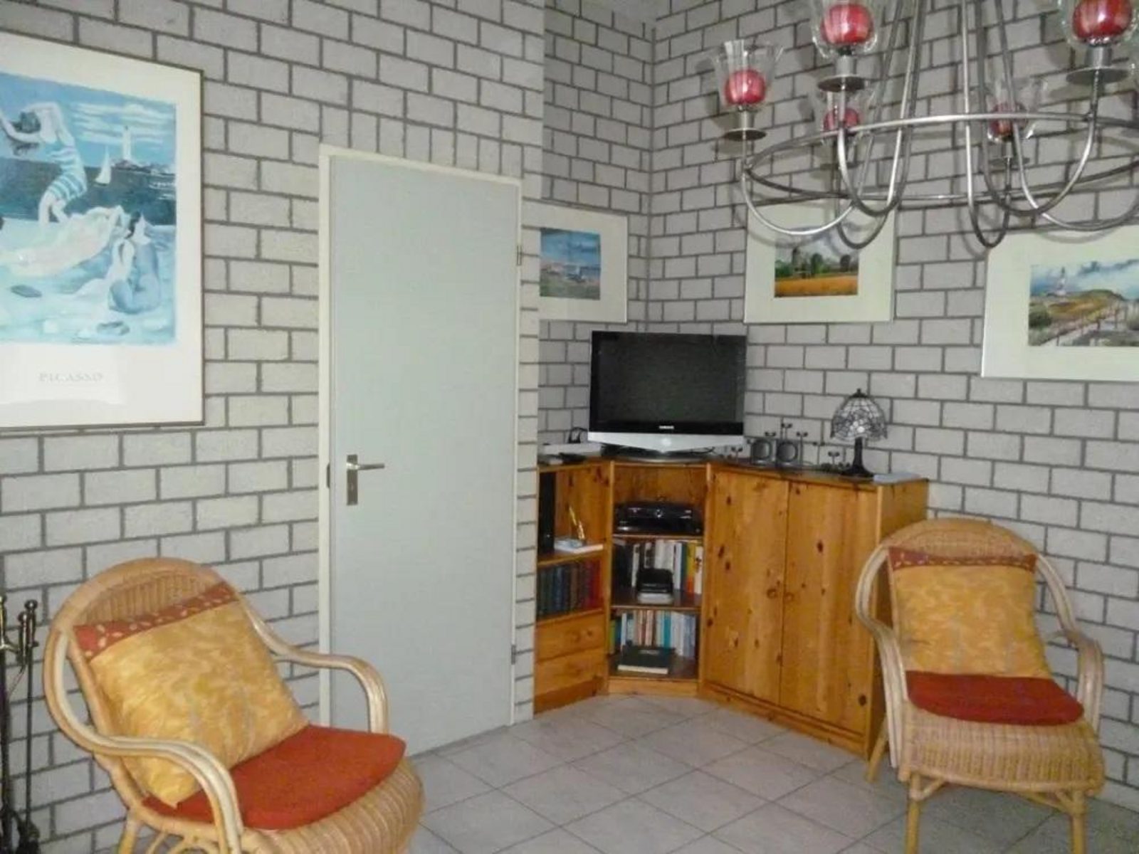Bungalow 041