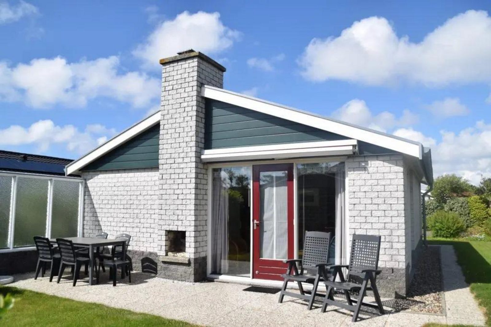 Bungalow 041