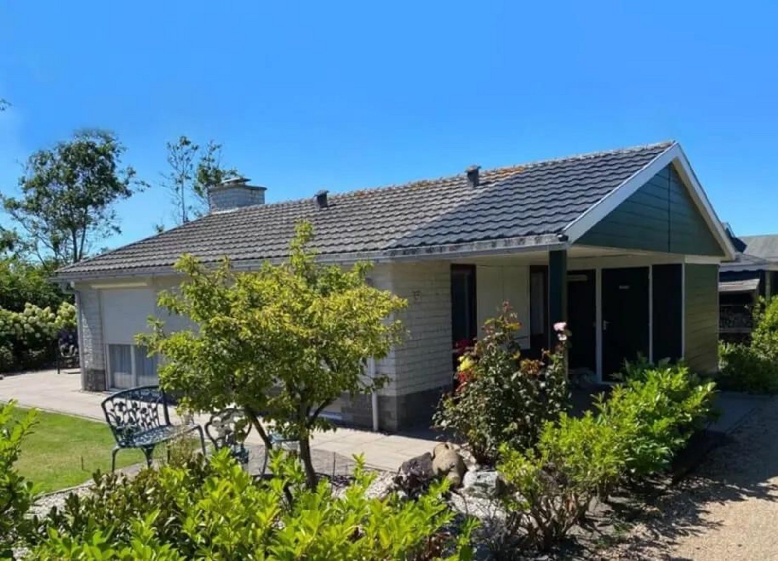 Bungalow 052