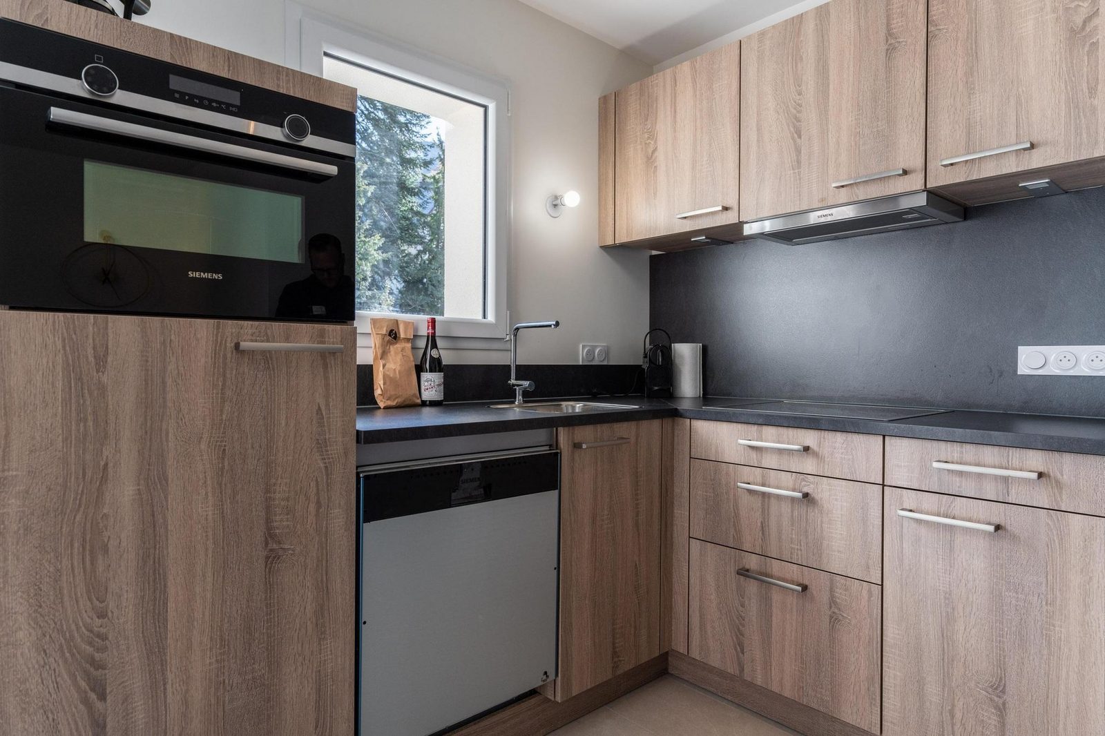 2-kamer appartement | 2/3 personen, Méri-Bellecombe 201