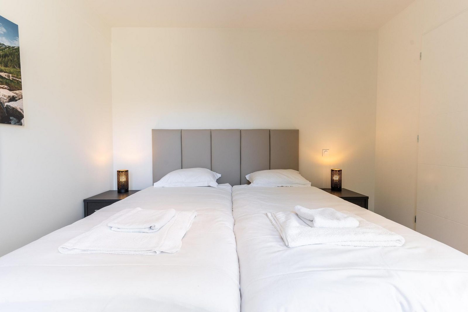 2-kamer appartement | 2/3 personen, Méri-Bellecombe 201