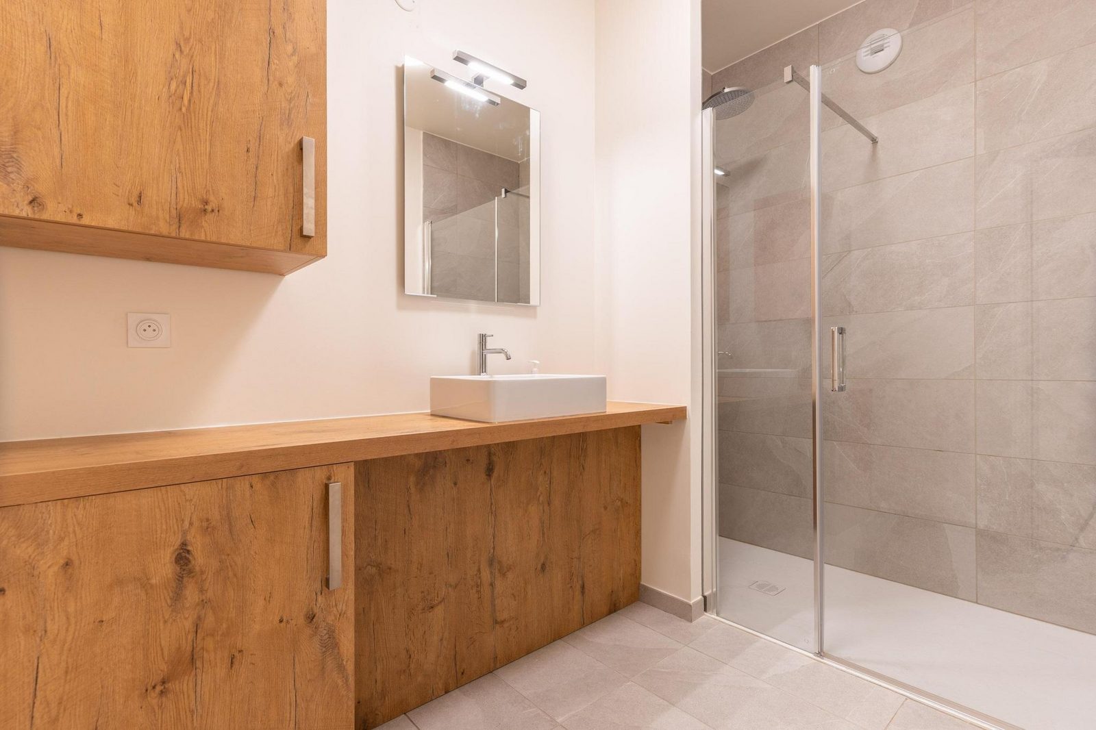 3-kamer appartement | 4 personen, Méri-Bellecombe 101