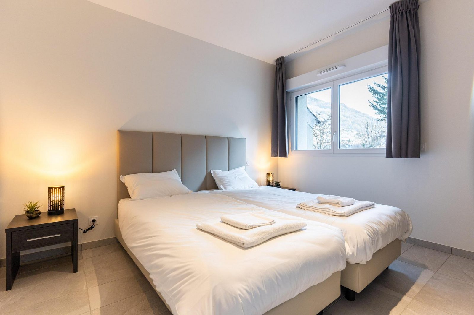 3-kamer appartement | 4 personen, Méri-Bellecombe 101