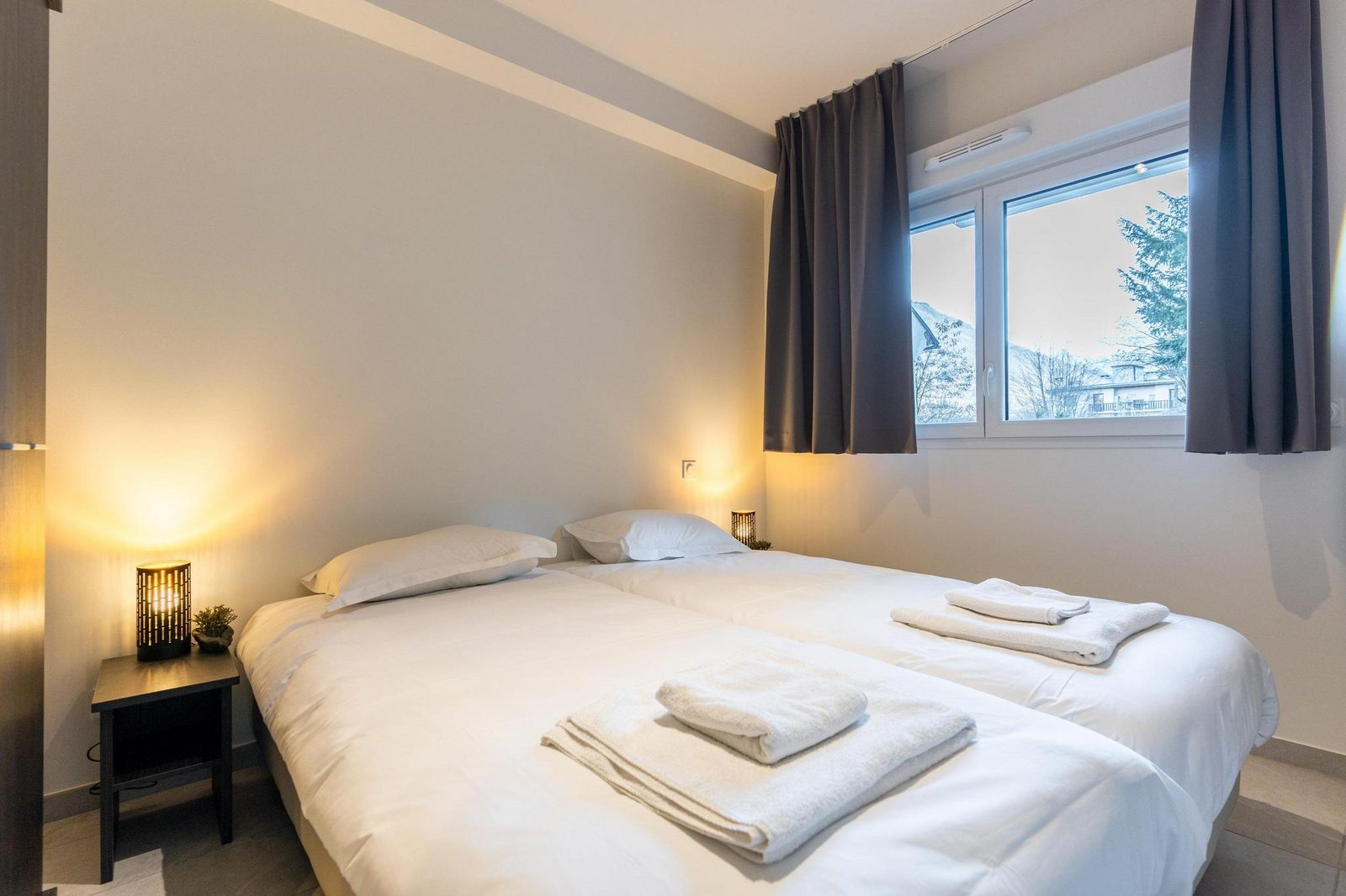 3-kamer appartement | 4 personen, Méri-Bellecombe 101
