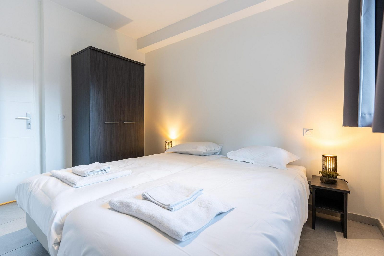 3-kamer appartement | 4 personen, Méri-Bellecombe 101
