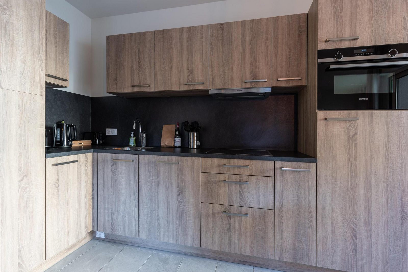 3-kamer appartement | 4 personen, Méri-Bellecombe 101