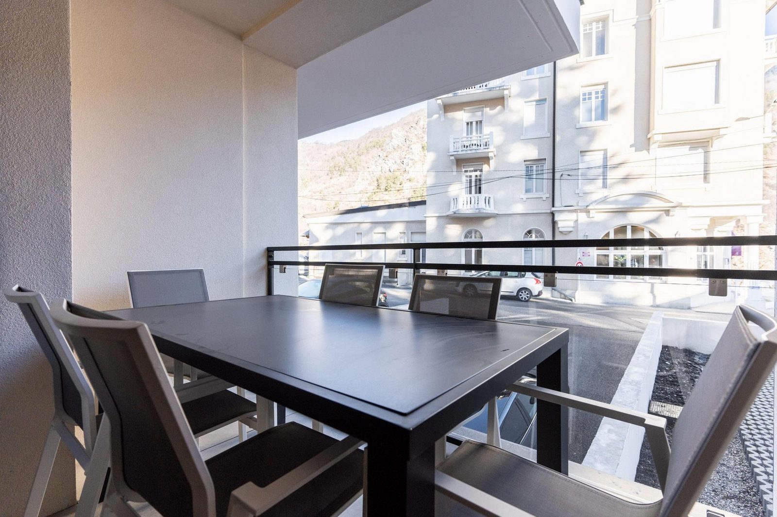 3-kamer appartement | 4 personen, Méri-Bellecombe 101